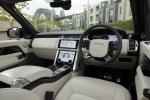 Land Rover Range Rover Vogue P400 2018 года (AU)